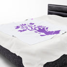 One With Nature | Mix & Match Fun-Flirty Lovers’ Blankets