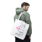 A Dirty Dick is a Happy Dick! | Mix & Match Fun-Flirty Lovers’ Totes