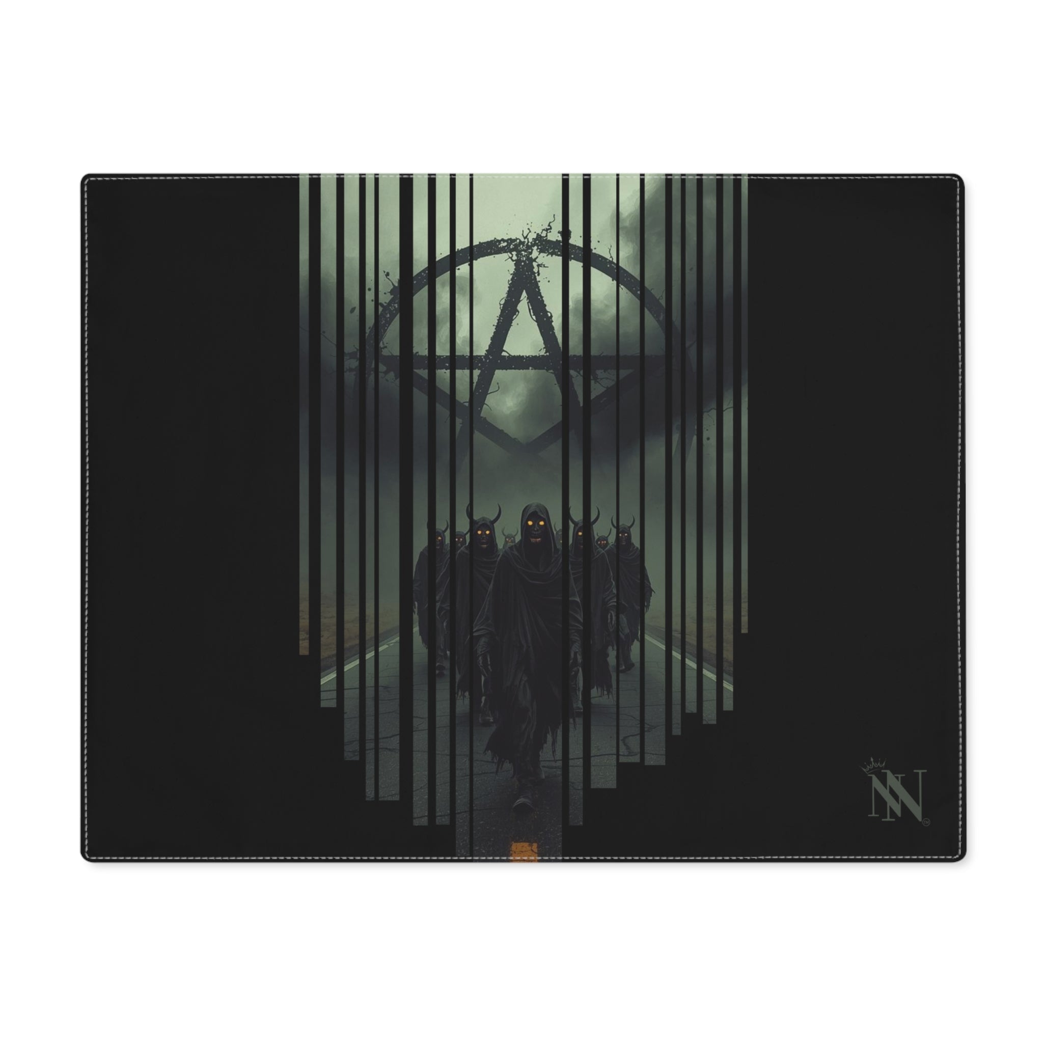 Highway to Hell | Mix & Match Playful Fun-Flirty Lovers’ Toy Mats