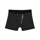 Love is Colorful! | Mix & Match Fun-Flirty Lovers’ Boxer Briefs