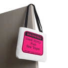 Used Sex Toys | Mix & Match Fun-Flirty Lovers’ Totes