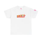 100% Ghostable | Mix & Match 100% Cotton Unisex Fun-Flirty Lovers’ Tees