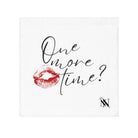 One More Time? with a Kiss | Mix & Match Lils’ Fun-Flirty Lovers’ Towels
