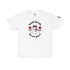 Until Death Do Us Part. Dead Bride Doll | Nectar Napkins Fun-Flirty Lovers’ T-Shirts