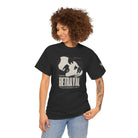 Betrayal Movie Poster | Mix & Match Cotton Unisex Fun-Flirty Lovers’ T-Shirts