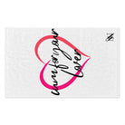 Cum for Your Lover | Mix & Match Soft Fun-Flirty Lovers’ Towels