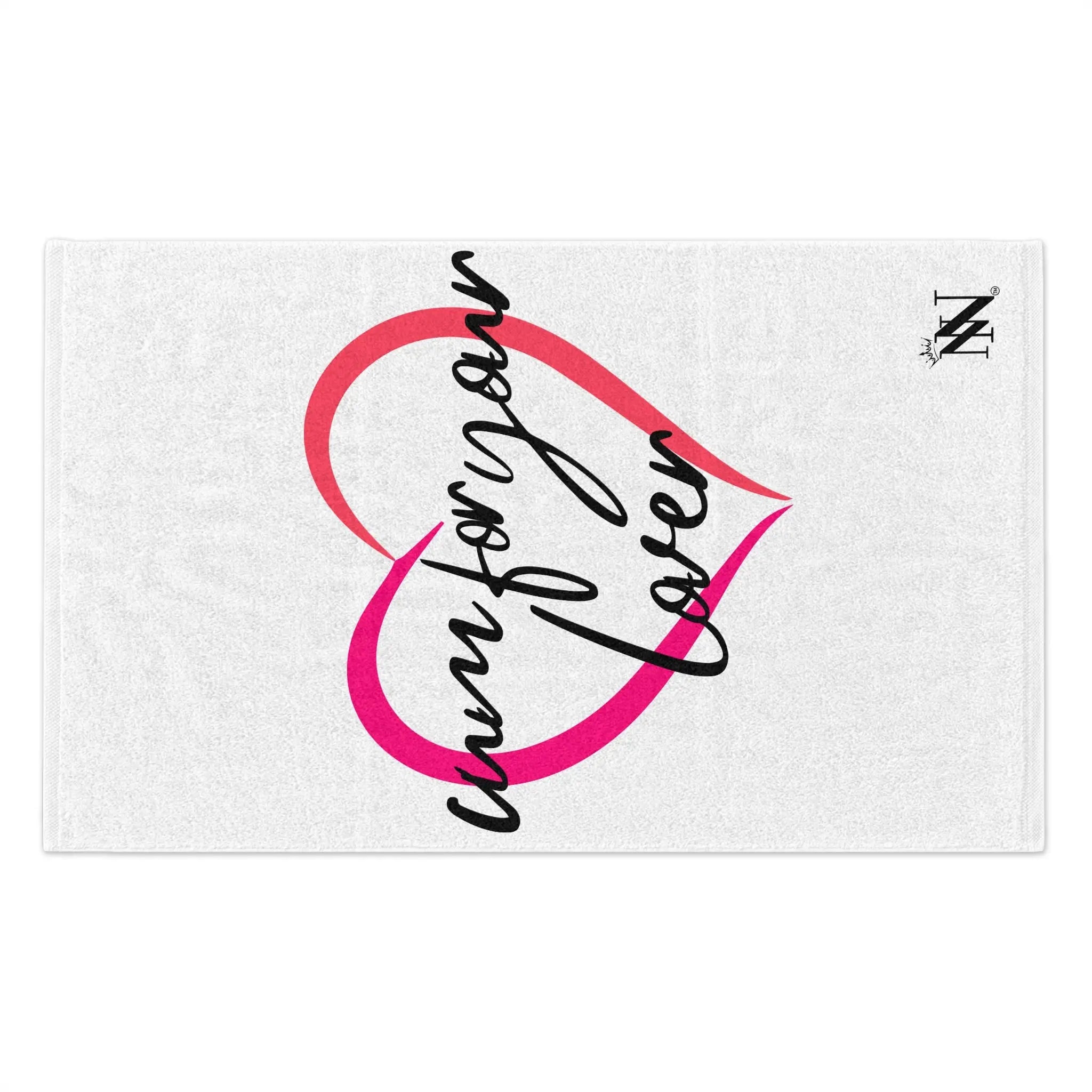 Cum for Your Lover | Mix & Match Soft Fun-Flirty Lovers’ Towels