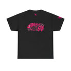 You’re a Bad Girl Sexy T-Shirt