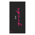 Spank Me | Mix & Match Naughty XL Fun-Flirty Lovers’ Towels