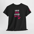 When True Lovers Meet | Nectar Napkins Fun-Flirty Lovers’ T-Shirts