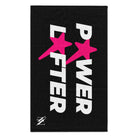 Power Lifter Sex Towel