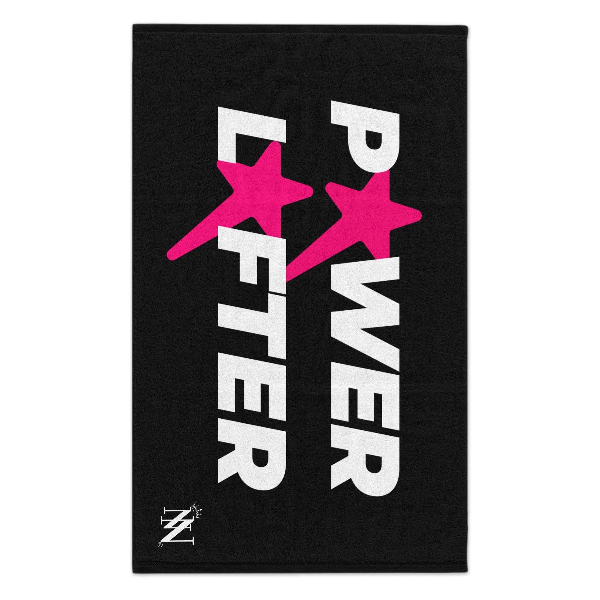Power Lifter Sex Towel