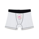 Just Cum Clean! | Mix & Match Men’s Fun-Flirty Lovers’ Boxer Briefs