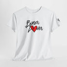 Boner Lover Cotton T-Shirt
