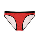 Smiles On Worries Gone Good Vibes | Mix & Match Women’s Fun-Flirty Lovers’ Panties
