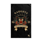 Naughty Clothing Company | Mix & Match Classic Fun-Flirty Lovers’ Towels