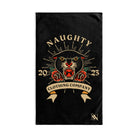 Naughty Clothing Company | Mix & Match Classic Fun-Flirty Lovers’ Towels