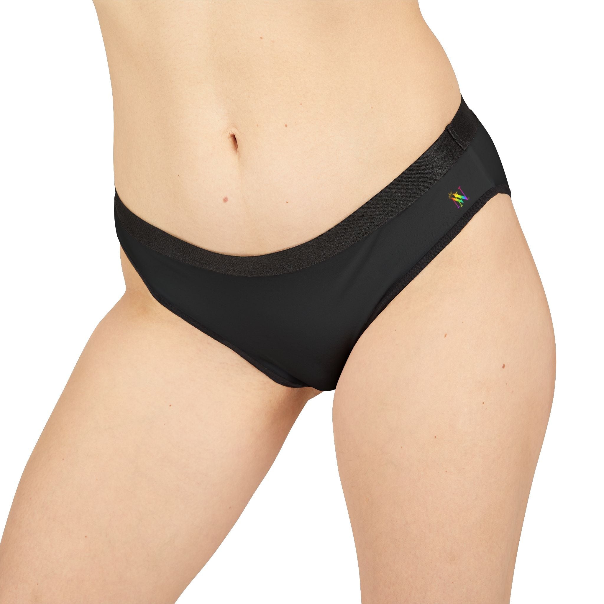Mind Maze Romantic Sex Gifts Women’s Panties