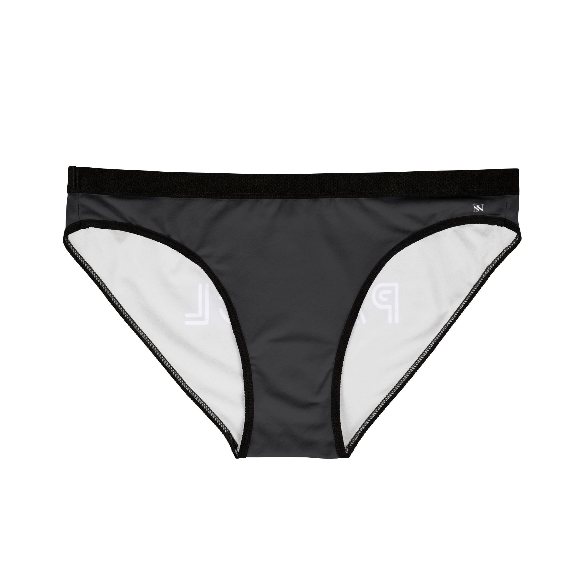 Ass Patrol | Mix & Match Women’s Fun-Flirty Lovers’ Panties