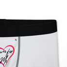 Cum for Me | Mix & Match Men’s Fun-Flirty Lovers’ Boxer Briefs