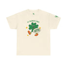 Looking for Luck Shamrock St. Patrick’s Day | Mix & Match Cotton Unisex Fun-Flirty Lovers’ T-Shirts