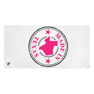 Made in Texas Anal Sex Towel