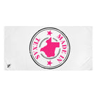 Made in Texas | Nectar Napkins XL Fun-Flirty Lovers’ Towels