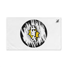 Scratch N Sniff | Mix & Match Original Fun-Flirty Lovers’ Towels