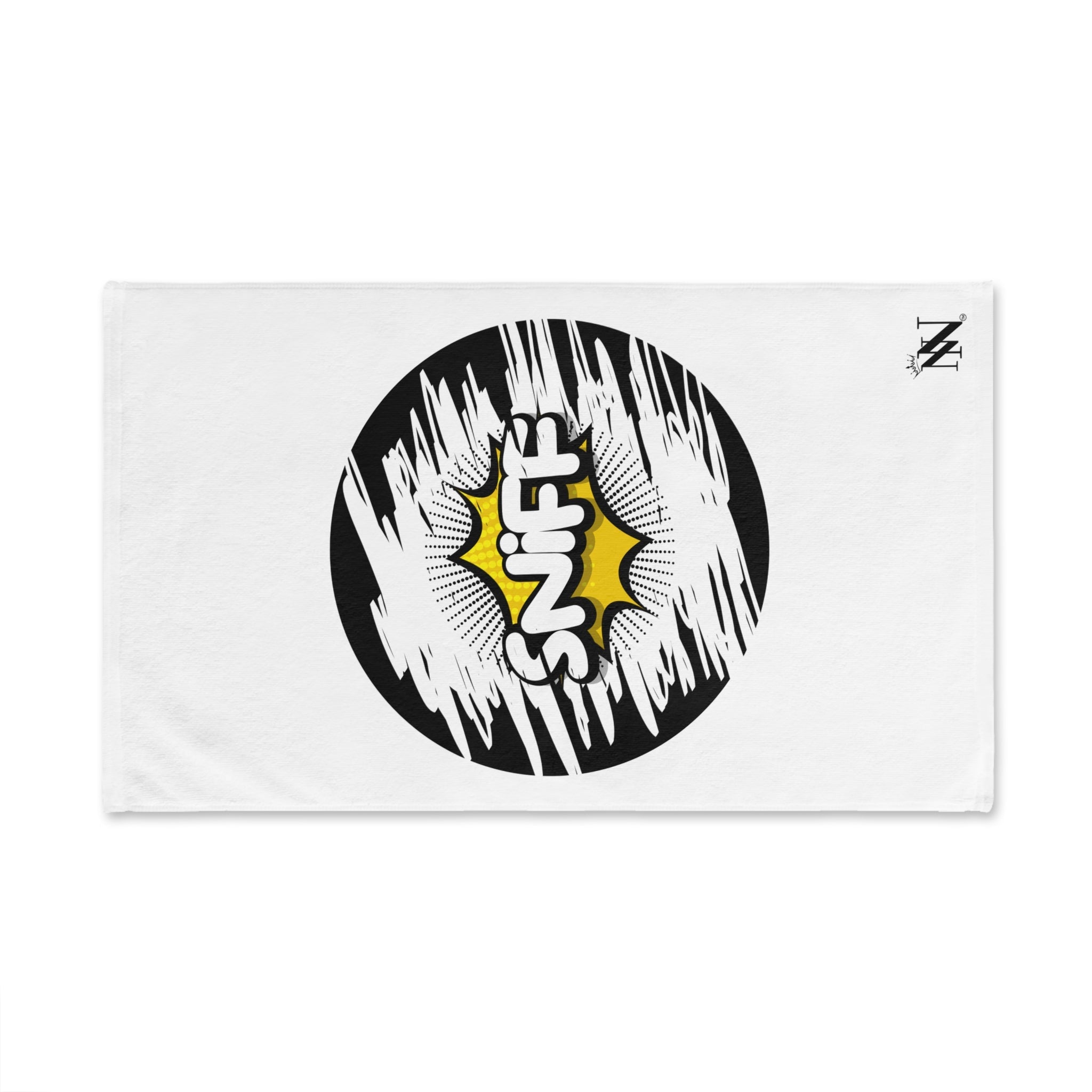 Scratch N Sniff | Mix & Match Original Fun-Flirty Lovers’ Towels