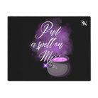 Put A Spell On Me | Mix & Match Playful Fun-Flirty Lovers’ Toy Mats