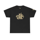 Crowned Pro | Mix & Match 100% Cotton Unisex Fun-Flirty Lovers’ Tees