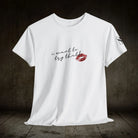I Want to Try That! | Mix & Match 100% Cotton Unisex Fun-Flirty Lovers’ Tees