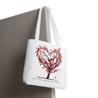 All You Need is Love Tree | Mix & Match Fun-Flirty Lovers’ Totes