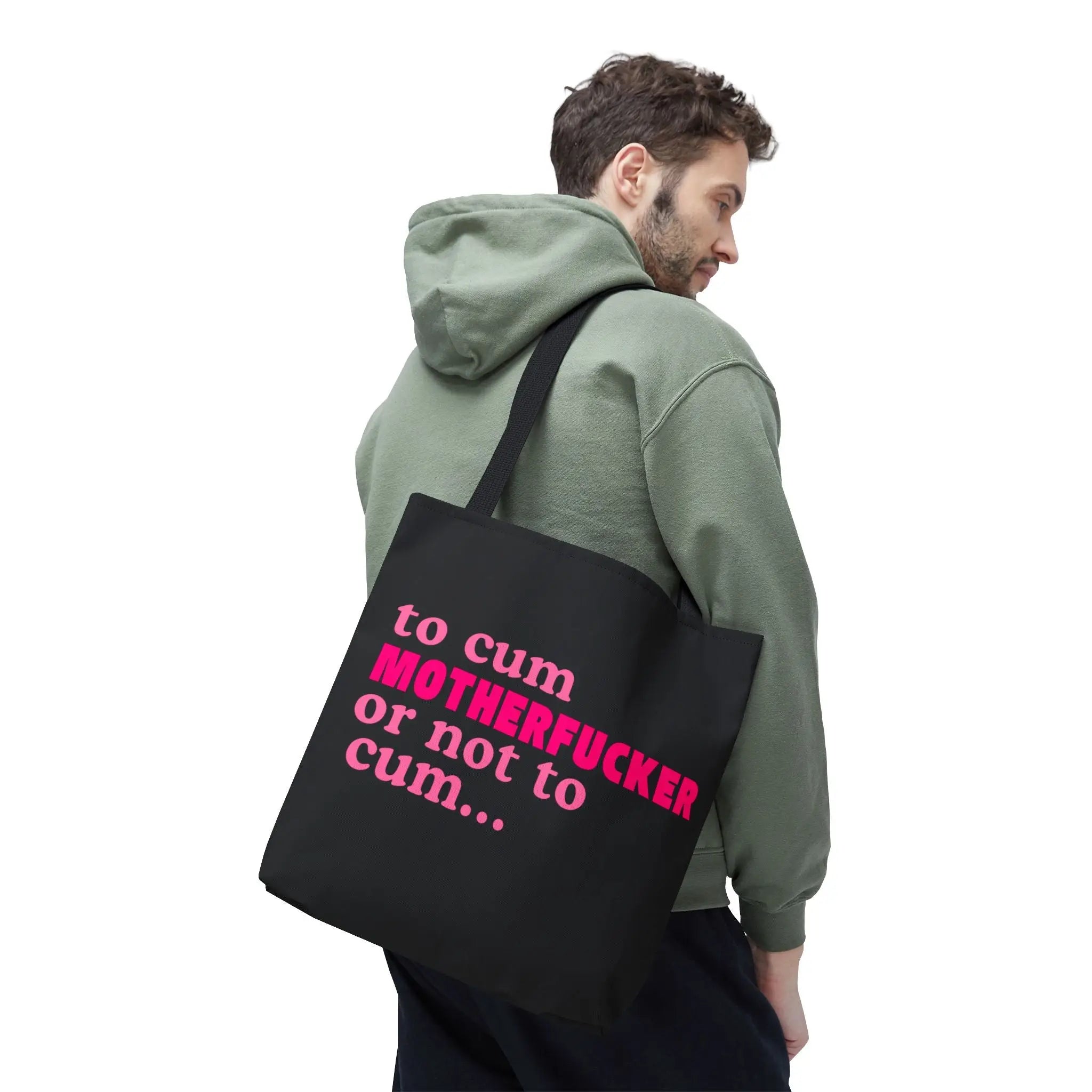 To Cum Motherfucker or Not to Cum Romantic Sex Gifts