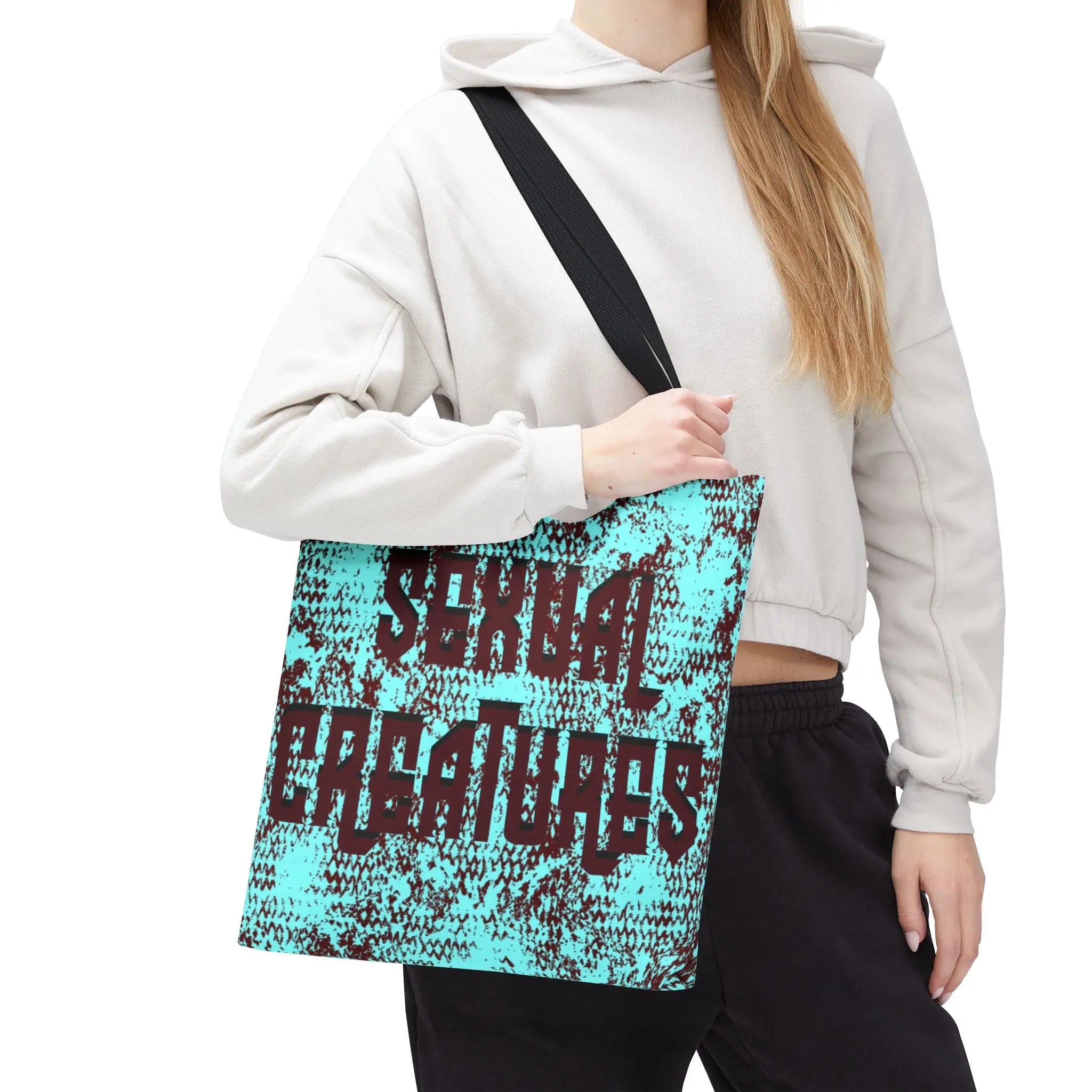 Sexual Creatures Snakeskin Sex Gifts