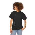 Nectar Napkins Brand Black | Fun-Flirty Lovers’ T-Shirts