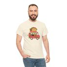 Taco Truck | Mix & Match 100% Cotton Unisex Fun-Flirty Lovers’ Tees