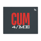 Cum 4/Me | Mix & Match Playful Fun-Flirty Lovers’ Toy Mats