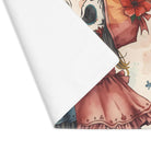 Kissing Witches Print | Mix & Match Playful Fun-Flirty Lovers’ Toy Mats