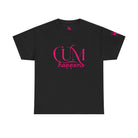Cum Happens | Mix & Match 100% Cotton Unisex Fun-Flirty Lovers’ Tees