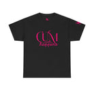 Cum Happens | Mix & Match 100% Cotton Unisex Fun-Flirty Lovers’ Tees