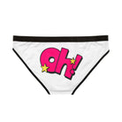 Oh! Star | Mix & Match Women’s Fun-Flirty Lovers’ Panties