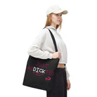 Just adDICKted | Nectar Napkins Fun-Flirty Lovers’ Totes