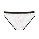 So Beautiful | Mix & Match Women’s Fun-Flirty Lovers’ Panties