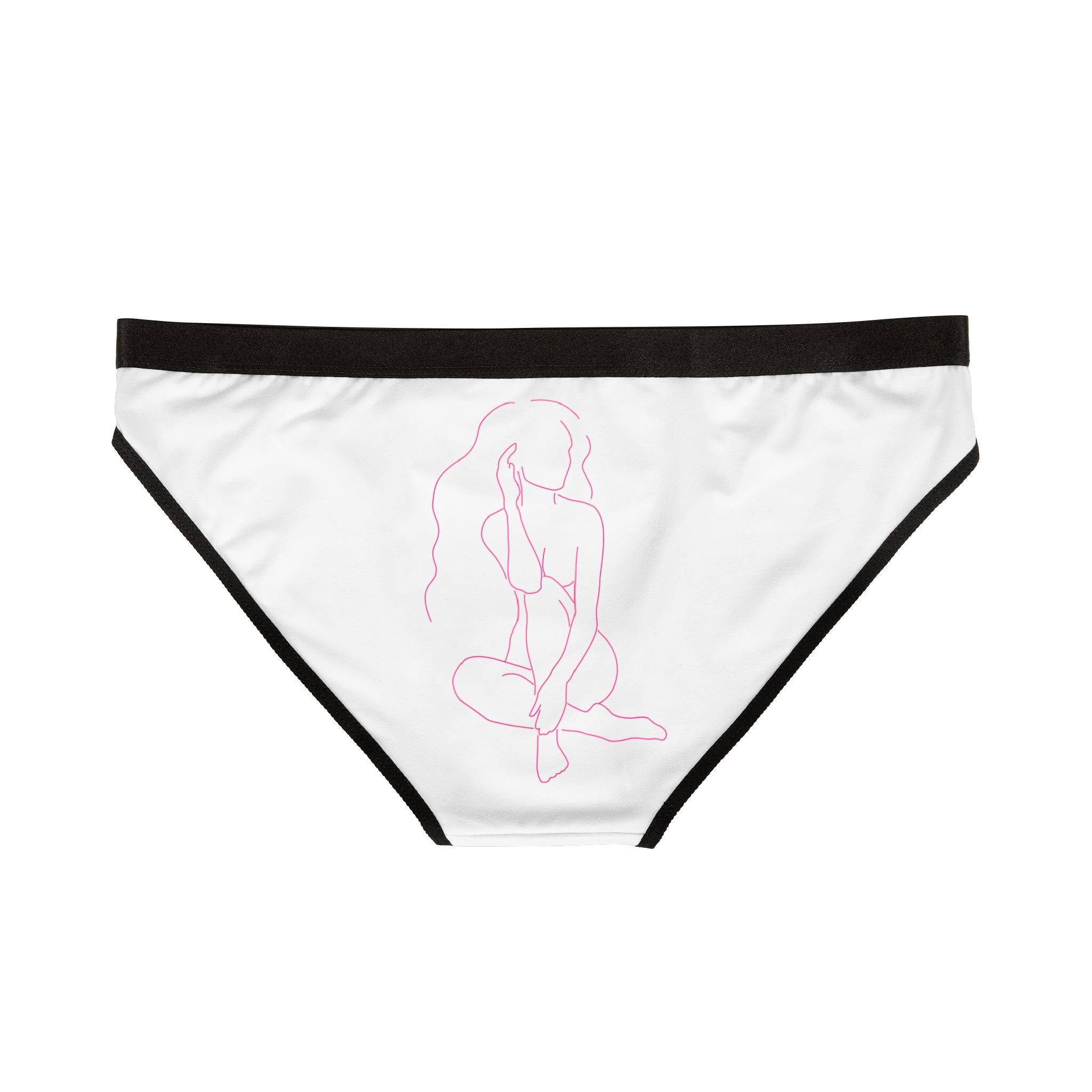 So Beautiful | Mix & Match Women’s Fun-Flirty Lovers’ Panties