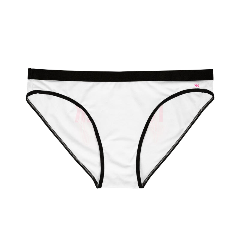 Together Perfectly | Mix & Match Women’s Fun-Flirty Lovers’ Panties