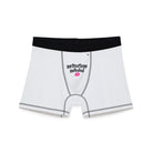 Instructions Included | Mix & Match Fun-Flirty Lovers’ Boxer Briefs