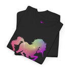 Mystical Unicorn | Mix & Match 100% Cotton Unisex Fun-Flirty Lovers’ Tees