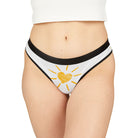 Sunshine Love | Mix & Match Women’s Fun-Flirty Lovers’ Thongs