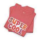 Super Cool | Mix & Match Cotton Unisex Fun-Flirty Lovers’ T-Shirts